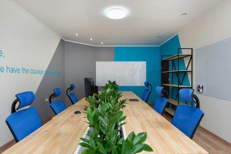 Nordlys Workhub AS 10