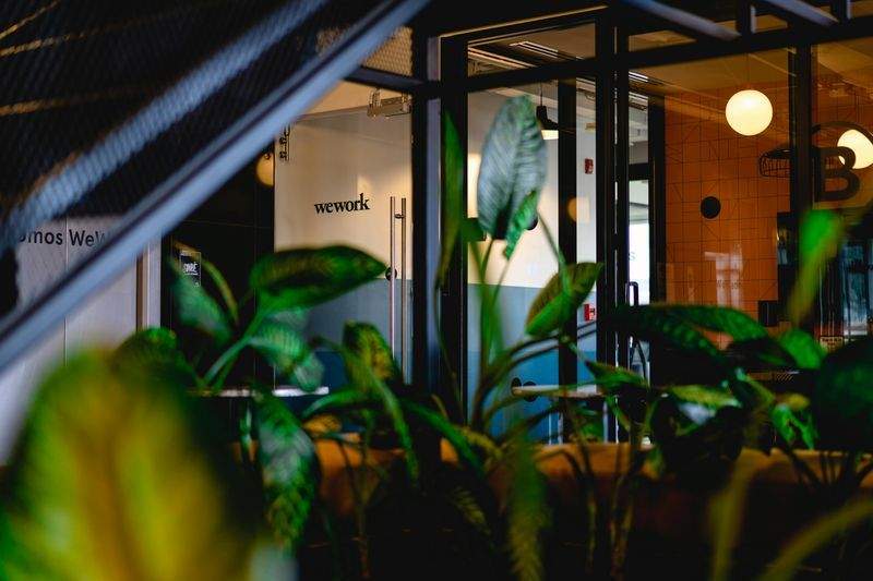 Nordlys Workhub AS 11