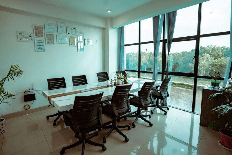 Nordlys Workhub AS 12