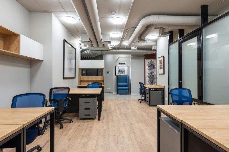 Nordlys Workhub AS 14