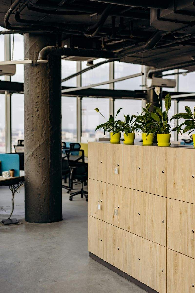 Nordlys Workhub AS 6